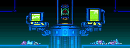 Super Metroid